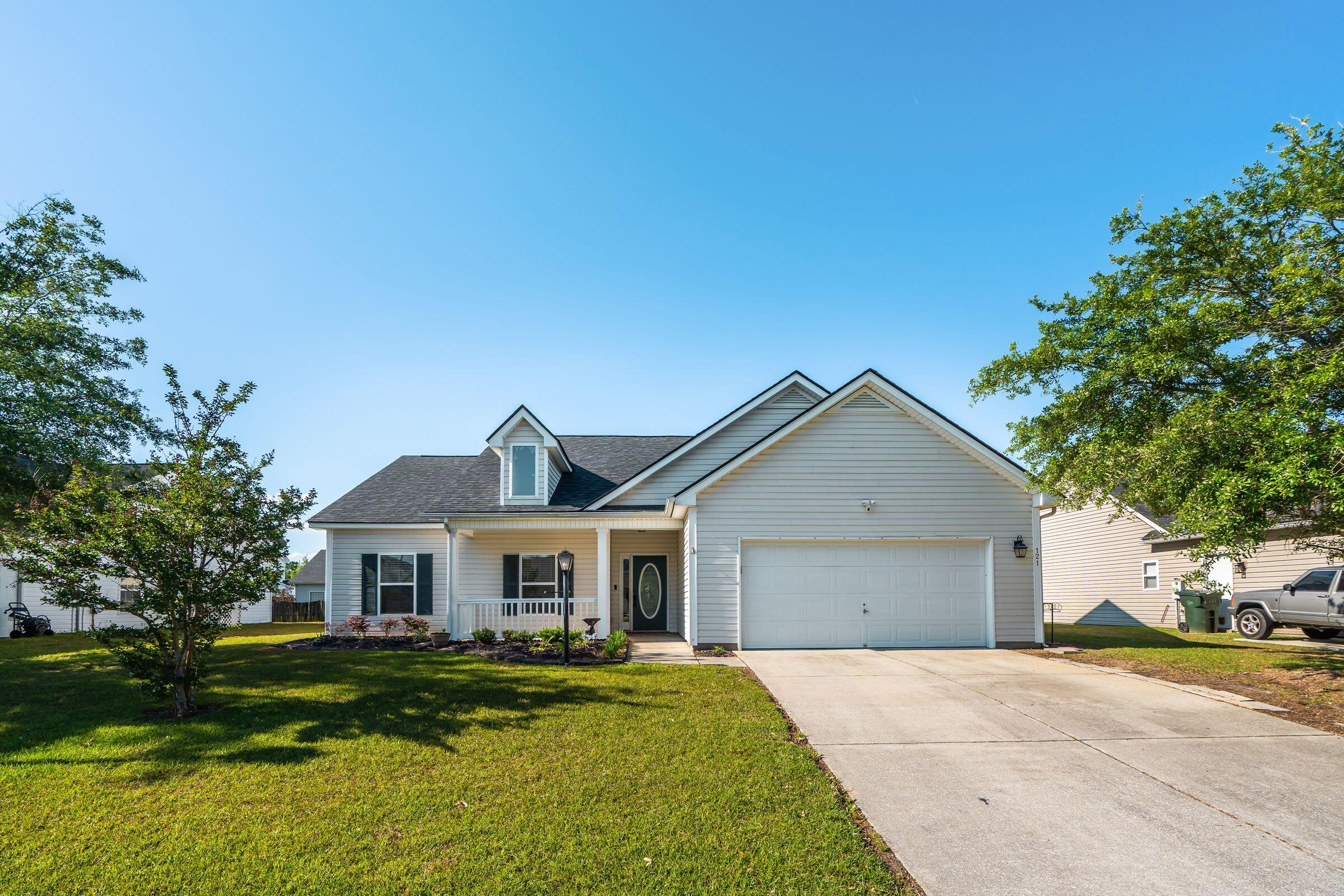 121 Speer Street Goose Creek SC 29445