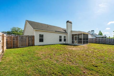 121 Speer Street Goose Creek SC 29445