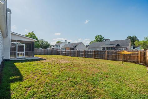 121 Speer Street Goose Creek SC 29445