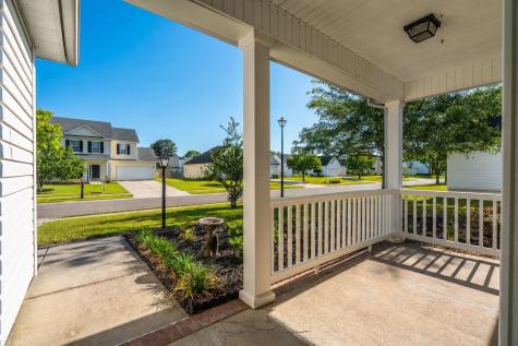121 Speer Street Goose Creek SC 29445