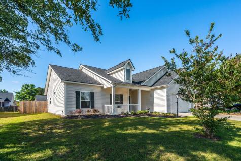 121 Speer Street Goose Creek SC 29445