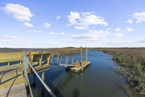 2111 Landfall Way Seabrook Island SC 29455