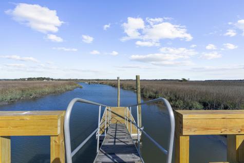 2111 Landfall Way Seabrook Island SC 29455