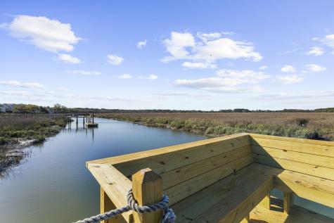 2111 Landfall Way Seabrook Island SC 29455
