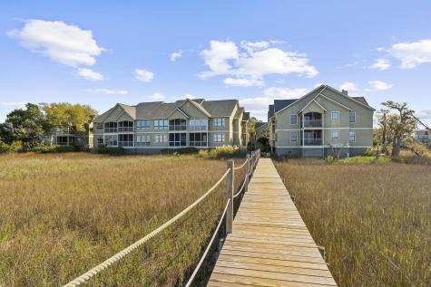 2111 Landfall Way Seabrook Island SC 29455