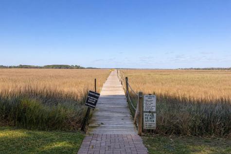 2111 Landfall Way Seabrook Island SC 29455