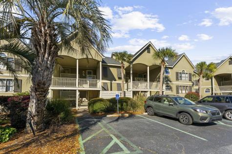 2111 Landfall Way Seabrook Island SC 29455