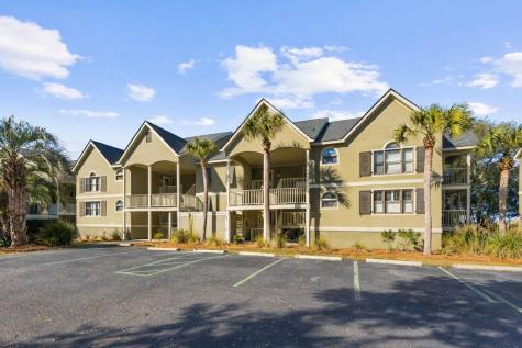 2111 Landfall Way Seabrook Island SC 29455