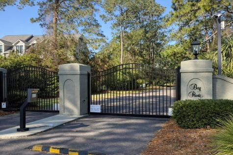 2111 Landfall Way Seabrook Island SC 29455