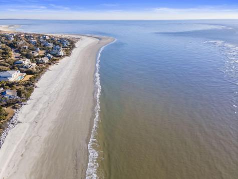 2111 Landfall Way Seabrook Island SC 29455