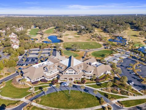 2111 Landfall Way Seabrook Island SC 29455