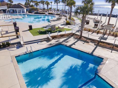 2111 Landfall Way Seabrook Island SC 29455
