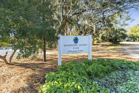2111 Landfall Way Seabrook Island SC 29455