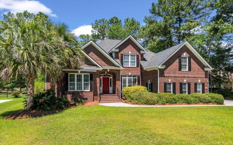 125 Pine Valley Drive Summerville SC 29483