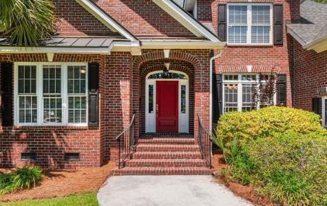 125 Pine Valley Drive Summerville SC 29483