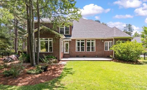 125 Pine Valley Drive Summerville SC 29483