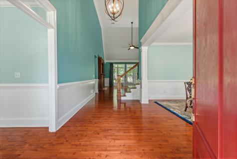 125 Pine Valley Drive Summerville SC 29483