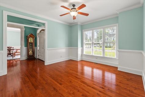 125 Pine Valley Drive Summerville SC 29483