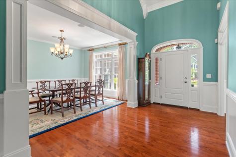 125 Pine Valley Drive Summerville SC 29483