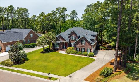 125 Pine Valley Drive Summerville SC 29483
