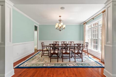 125 Pine Valley Drive Summerville SC 29483