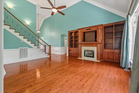 125 Pine Valley Drive Summerville SC 29483