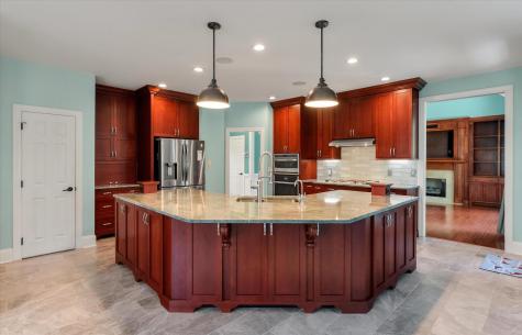 125 Pine Valley Drive Summerville SC 29483