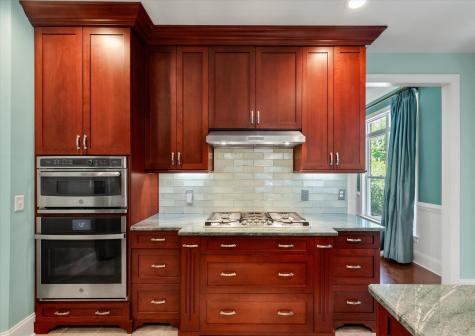 125 Pine Valley Drive Summerville SC 29483