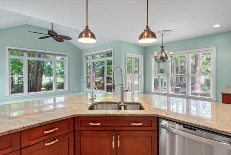 125 Pine Valley Drive Summerville SC 29483