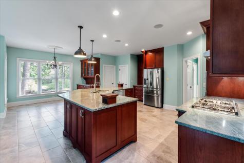 125 Pine Valley Drive Summerville SC 29483
