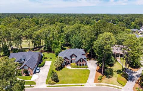 125 Pine Valley Drive Summerville SC 29483