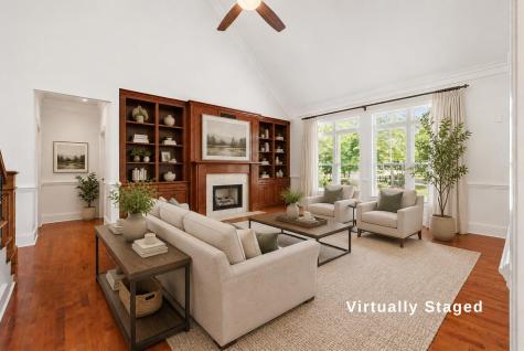 125 Pine Valley Drive Summerville SC 29483