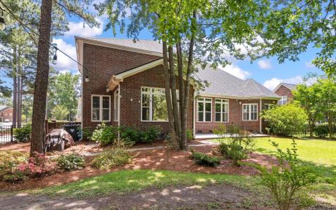 125 Pine Valley Drive Summerville SC 29483