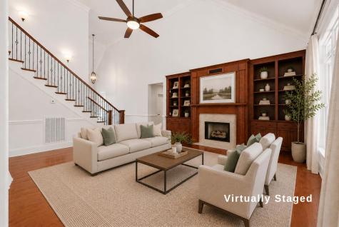 125 Pine Valley Drive Summerville SC 29483