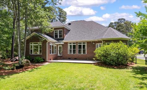 125 Pine Valley Drive Summerville SC 29483