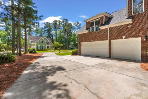 125 Pine Valley Drive Summerville SC 29483