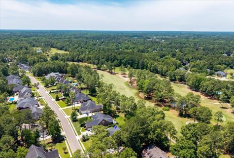 125 Pine Valley Drive Summerville SC 29483