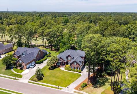 125 Pine Valley Drive Summerville SC 29483