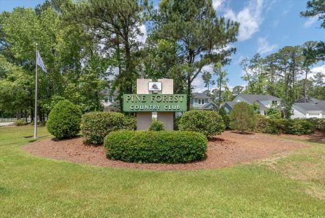 125 Pine Valley Drive Summerville SC 29483