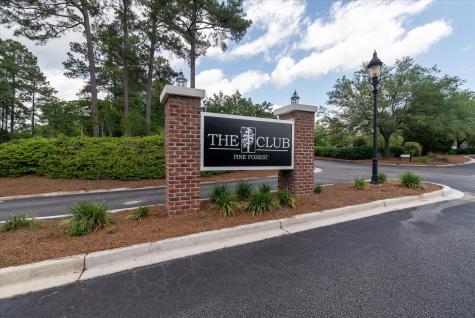 125 Pine Valley Drive Summerville SC 29483