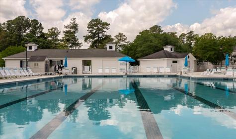 125 Pine Valley Drive Summerville SC 29483