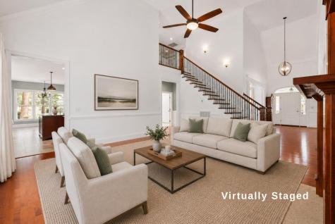 125 Pine Valley Drive Summerville SC 29483