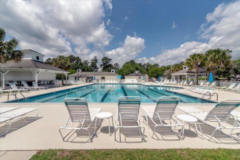 125 Pine Valley Drive Summerville SC 29483
