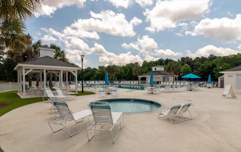 125 Pine Valley Drive Summerville SC 29483