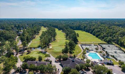 125 Pine Valley Drive Summerville SC 29483