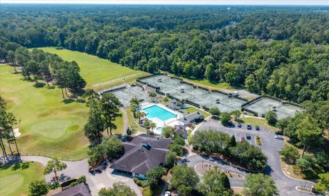 125 Pine Valley Drive Summerville SC 29483