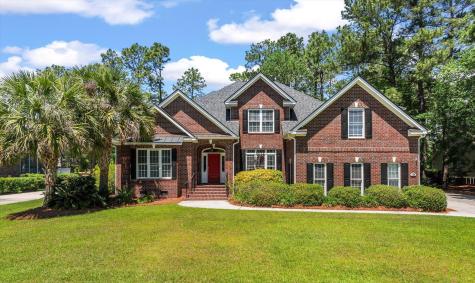 125 Pine Valley Drive Summerville SC 29483
