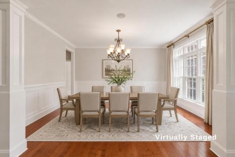 125 Pine Valley Drive Summerville SC 29483