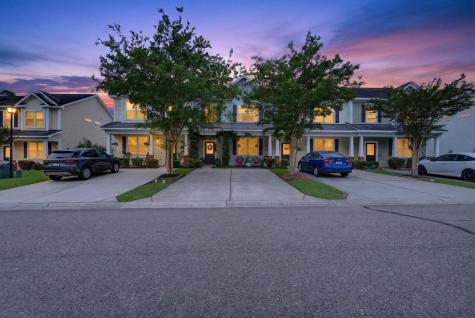 9086 Parlor Drive Ladson SC 29456