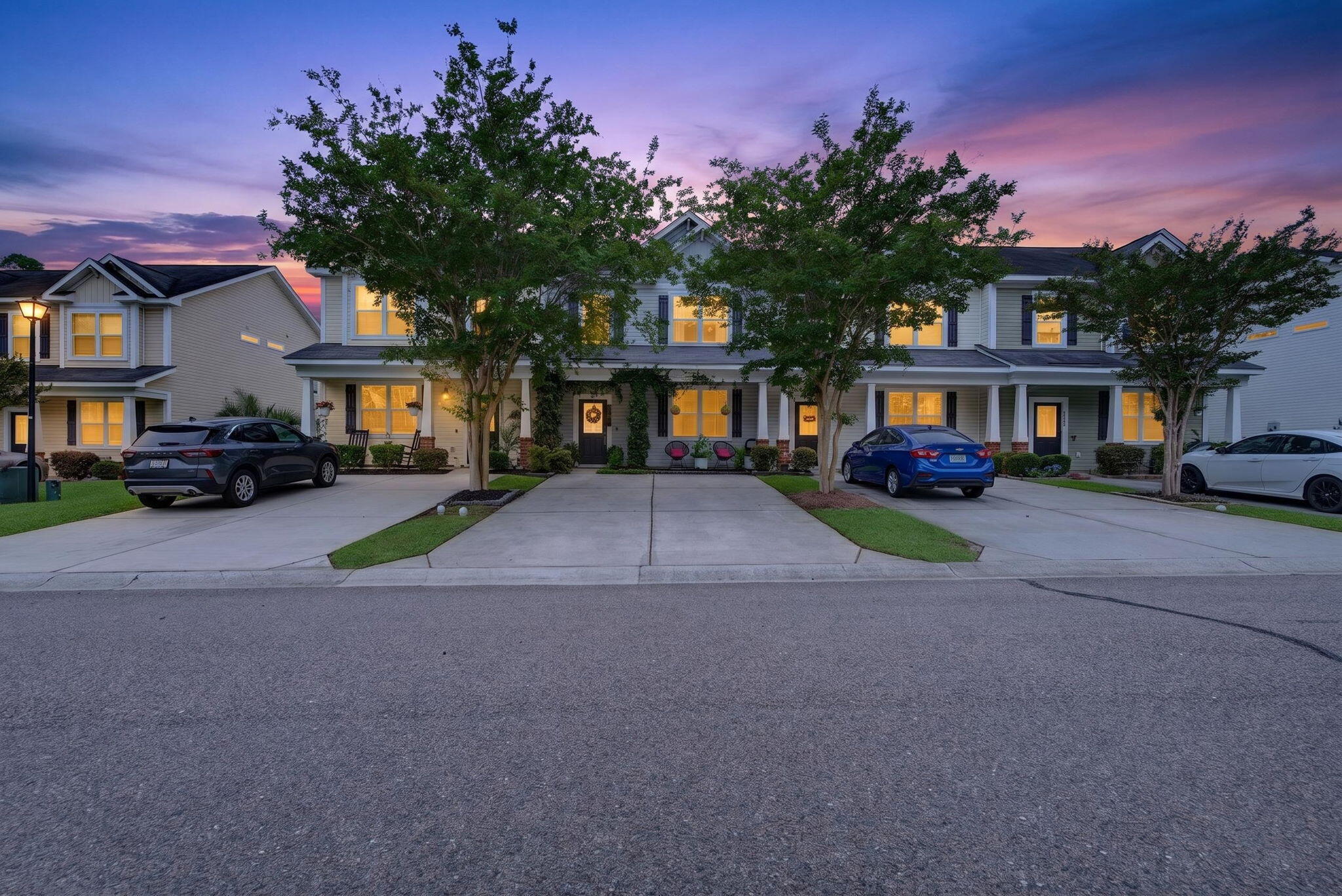 9086 Parlor Drive Ladson SC 29456